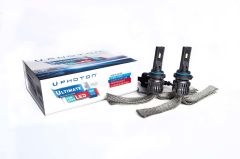 Ultimate Hatchback3 Uyumlu 9005 3 Plus Fansız LED Headlıght