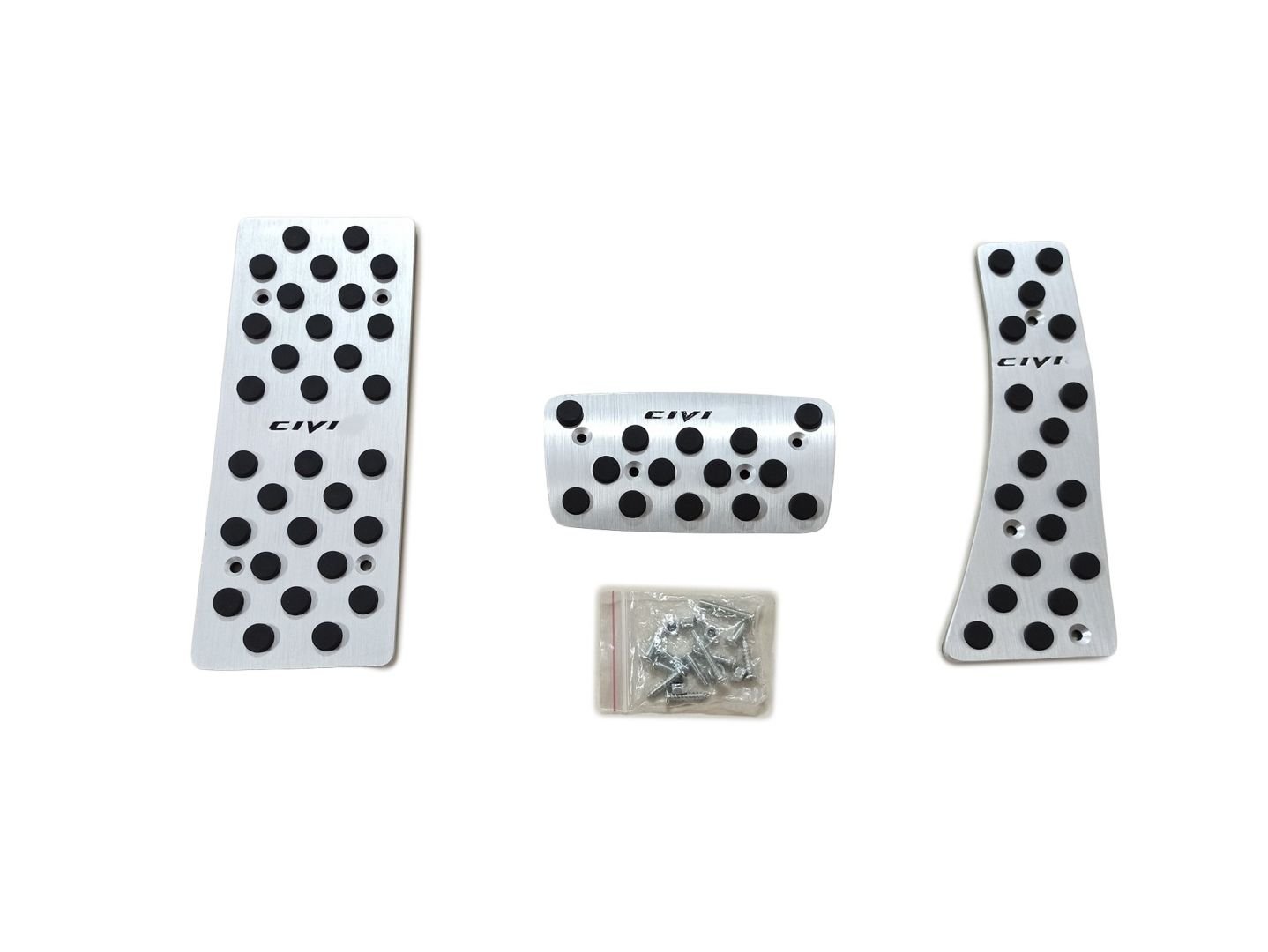 Honda Civic Uyumlu Fd6 Spor Pedal Seti