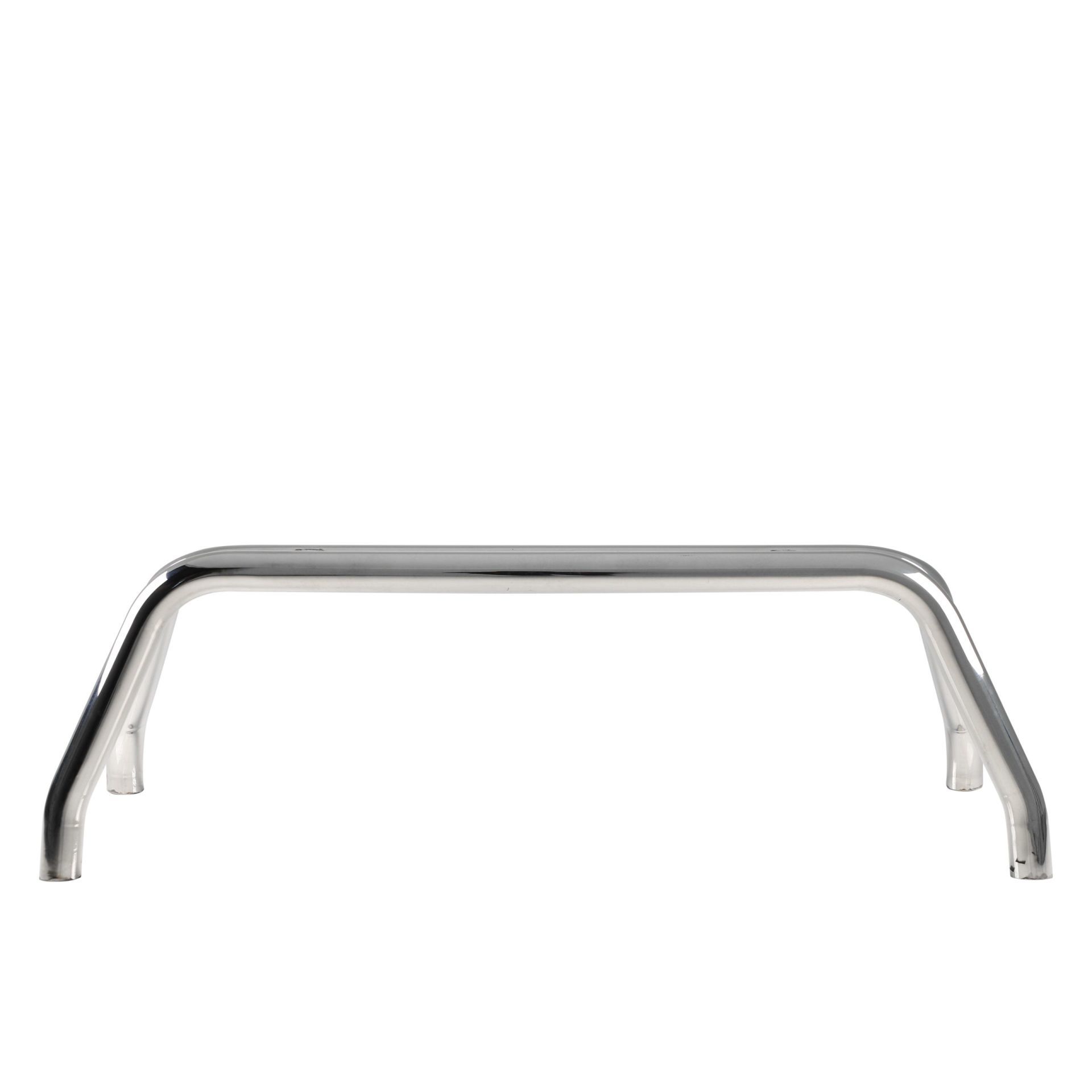 Mercedes X-Class Roll Bar Sandplus Silver 2017+ PRB03