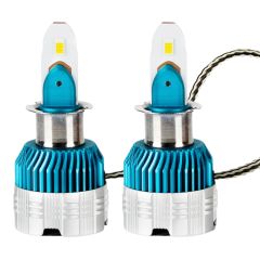 Space Led Far Ampulü H3 / Laam844