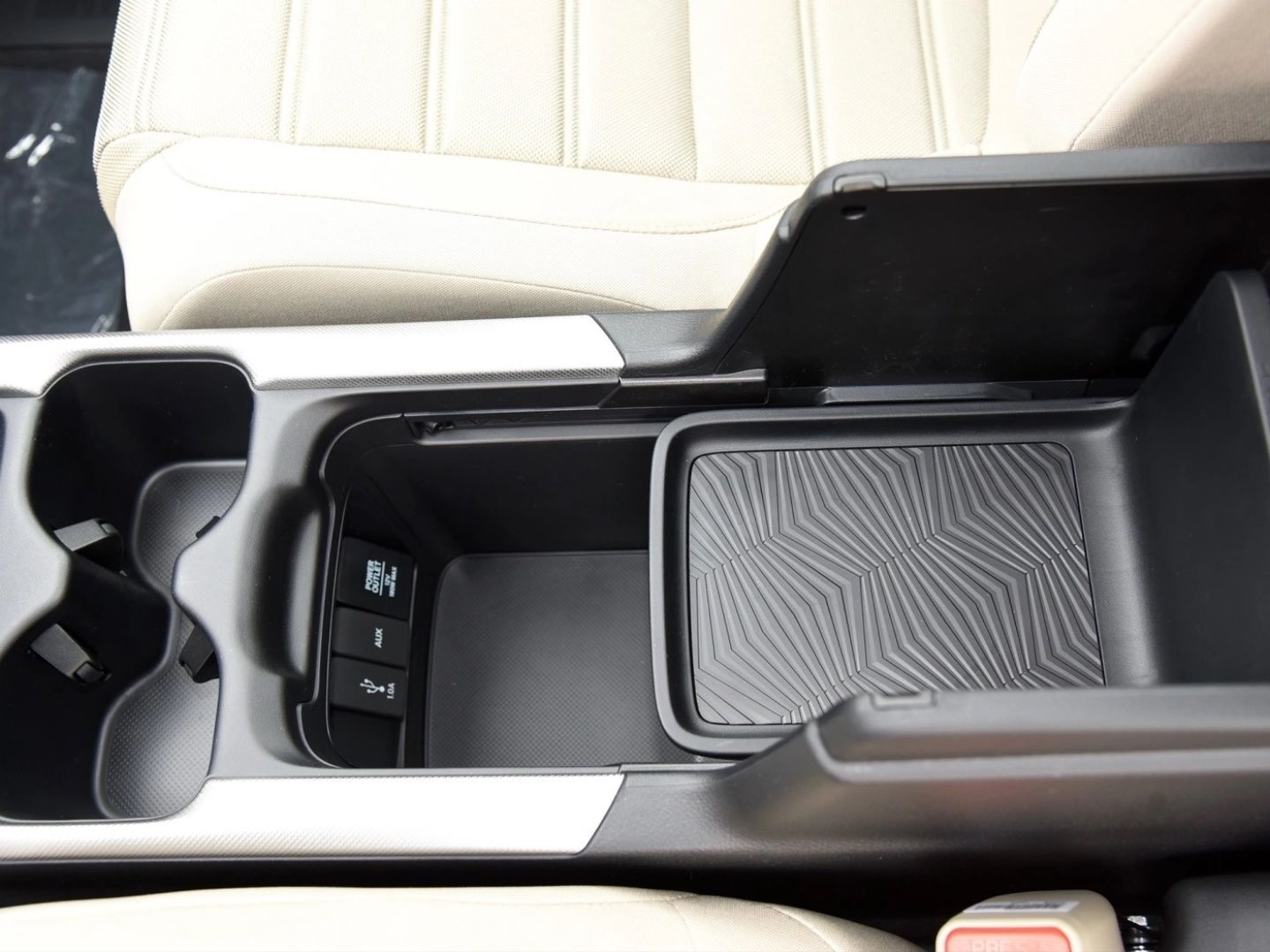 Honda Cr-V Uyumlu 2018-2021 Kablosuz Şarj Standı