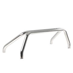 Ford Ranger Raptor Roll Bar Sandplus Black 2023+
