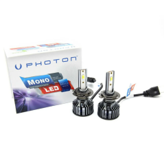 Mono H7 Uyumlu 2+ Plus LED Headlıght