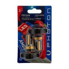 Photon Psy24W Uyumlu Blister Turuncu