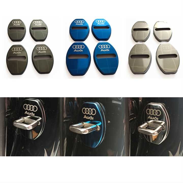 Audi Kapı Uyumlu Kilit Karşılığı