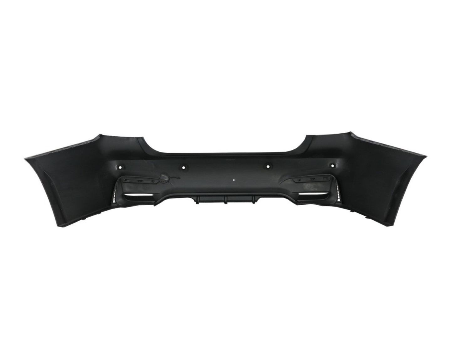 Bmw 3 Uyumlu Serisi F30 2012-2018 M3 Body Kit Arka Tampon