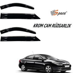 Zgarlığı 1.2Mm Renault Fluence 2010 4'Lü / Caru450