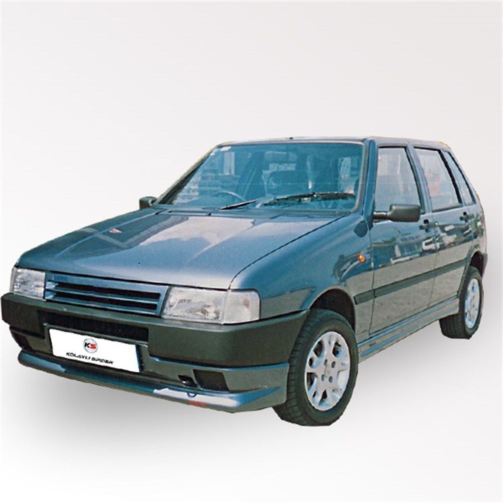 Fiat Uno ArkaÖn Tampon Altı 1983-2000