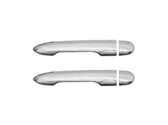 Renault Laguna Uyumlu 2 Kapı Kolu 2 Kapı Krom 2003-2007