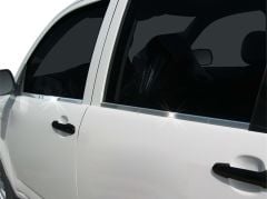 Daihatsu Terios Cam Çıtası 4 Prç  Krom 2006 ve Sonrası