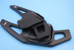 Bmw 38445 Uyumlu Serisi Paddle Shift - Siyah