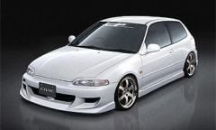 Coil-Ex Honda Uyumlu Civic 101991 / 101995 Arası Spor Yay 35 / 35 Mm