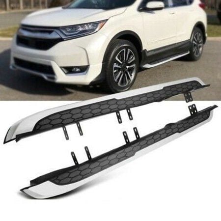 Honda Crv Uyumlu Yan Basamak Koruma Oem 2018-2020 Oem