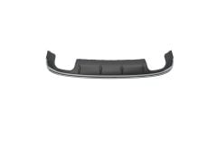 A3 2013-2016 Sedan Içın Uyumlu S3 Difüzör (S-Lıne Tampon İçin)