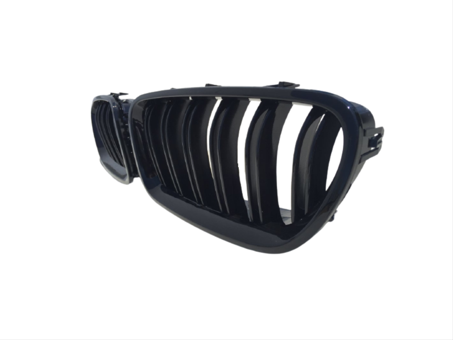 Bmw 5 Uyumlu Serisi F10 2011-2018 M5 Panjur