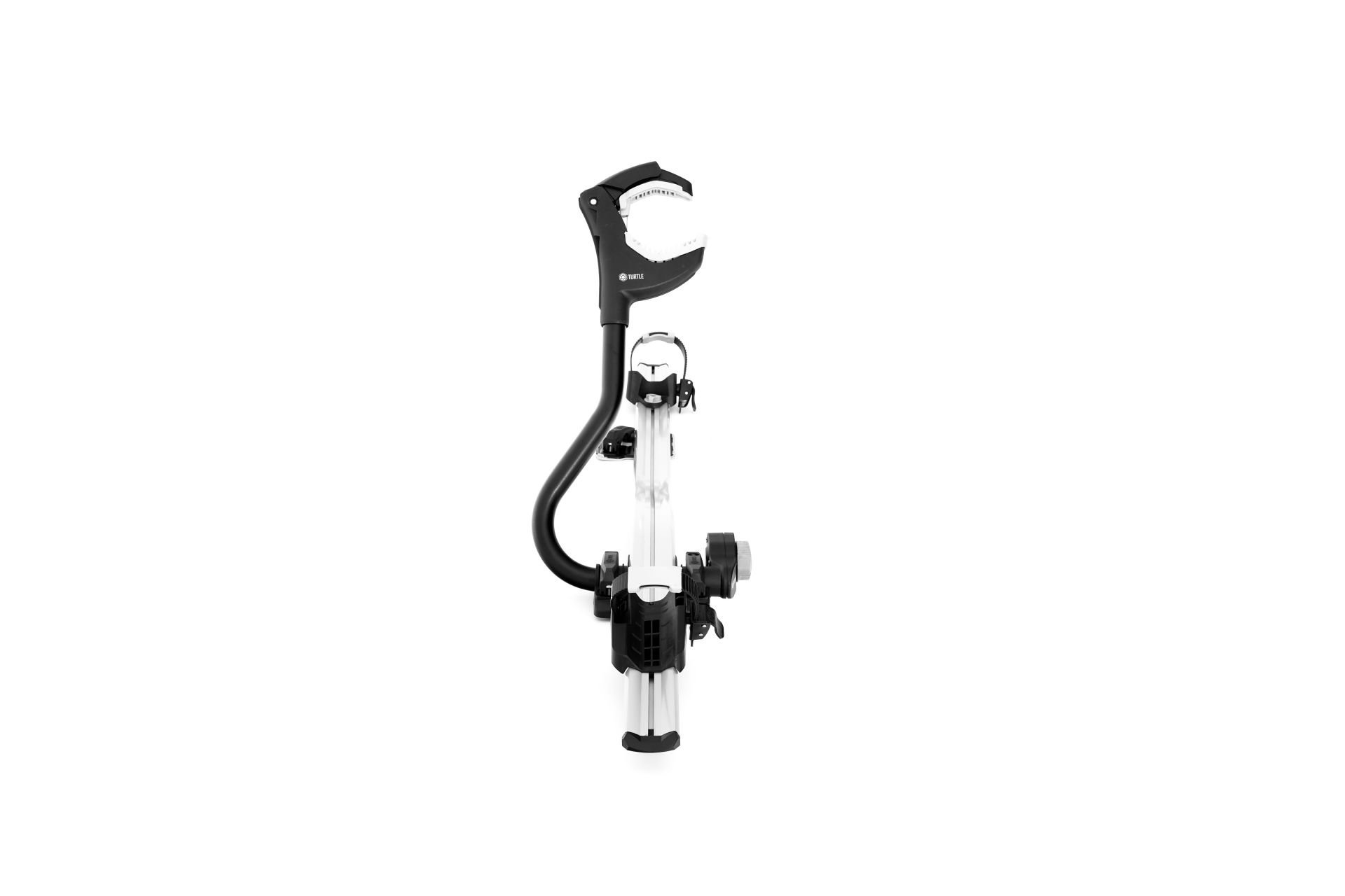 Bisiklet Taşıyıcı Uyumlu Pro-S Gri Yeni Ürün Parça Tavan Tipi Bisiklet Taşıyıcı