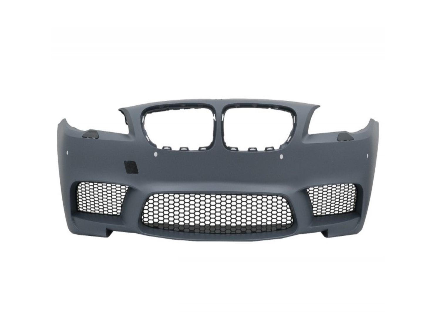 Bmw 5 Uyumlu Serisi F10 M5 2010-2017 Body Kit + Panjur (Böbrek)