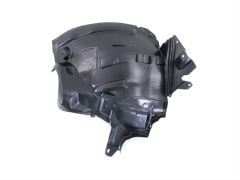 X204 Glk Uyumlu Serisi 2008-2015 Sağ Arka Çamurluk Davlumbaz - 2046908630