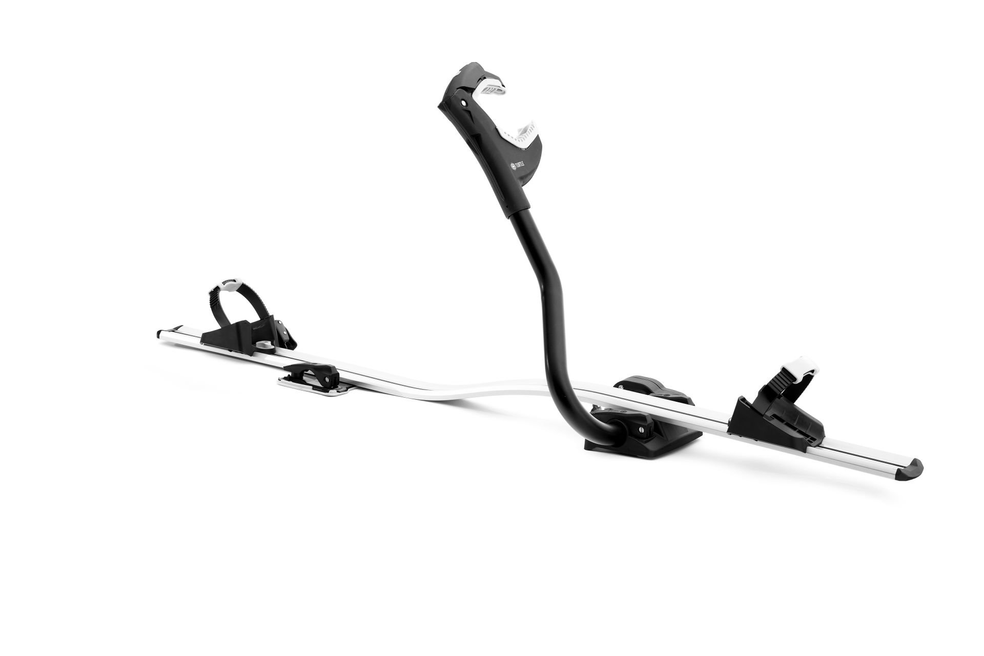 Bisiklet Taşıyıcı Uyumlu Pro-S Gri Yeni Ürün Parça Tavan Tipi Bisiklet Taşıyıcı