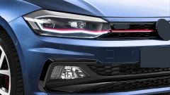 Polo 2019+ Uyumlu Gti Görünüm (Kırmızı) Full LED Far Parça