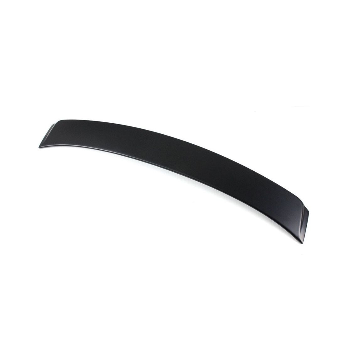 Bmw 5 Uyumlu Serisi G30 Cam Üstü Spoiler - Piano Black (Parlak Siyah)