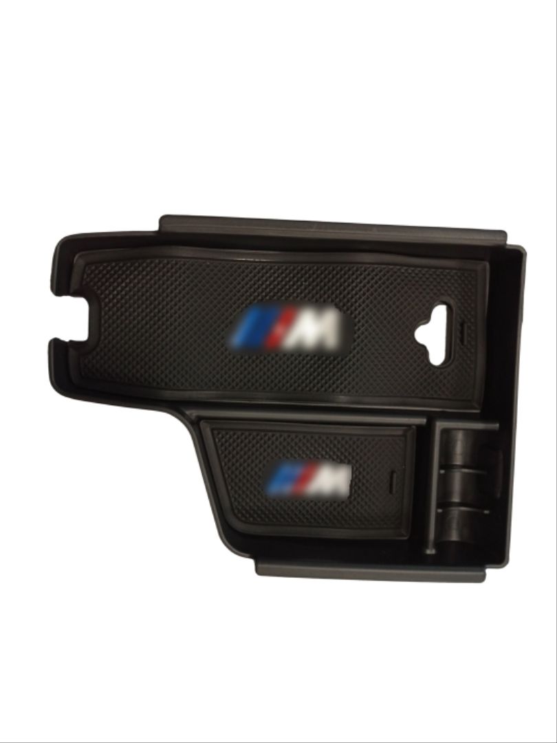 Bmw 3 Uyumlu Serisi F30 2013-2018 Orta Konsol Kutusu