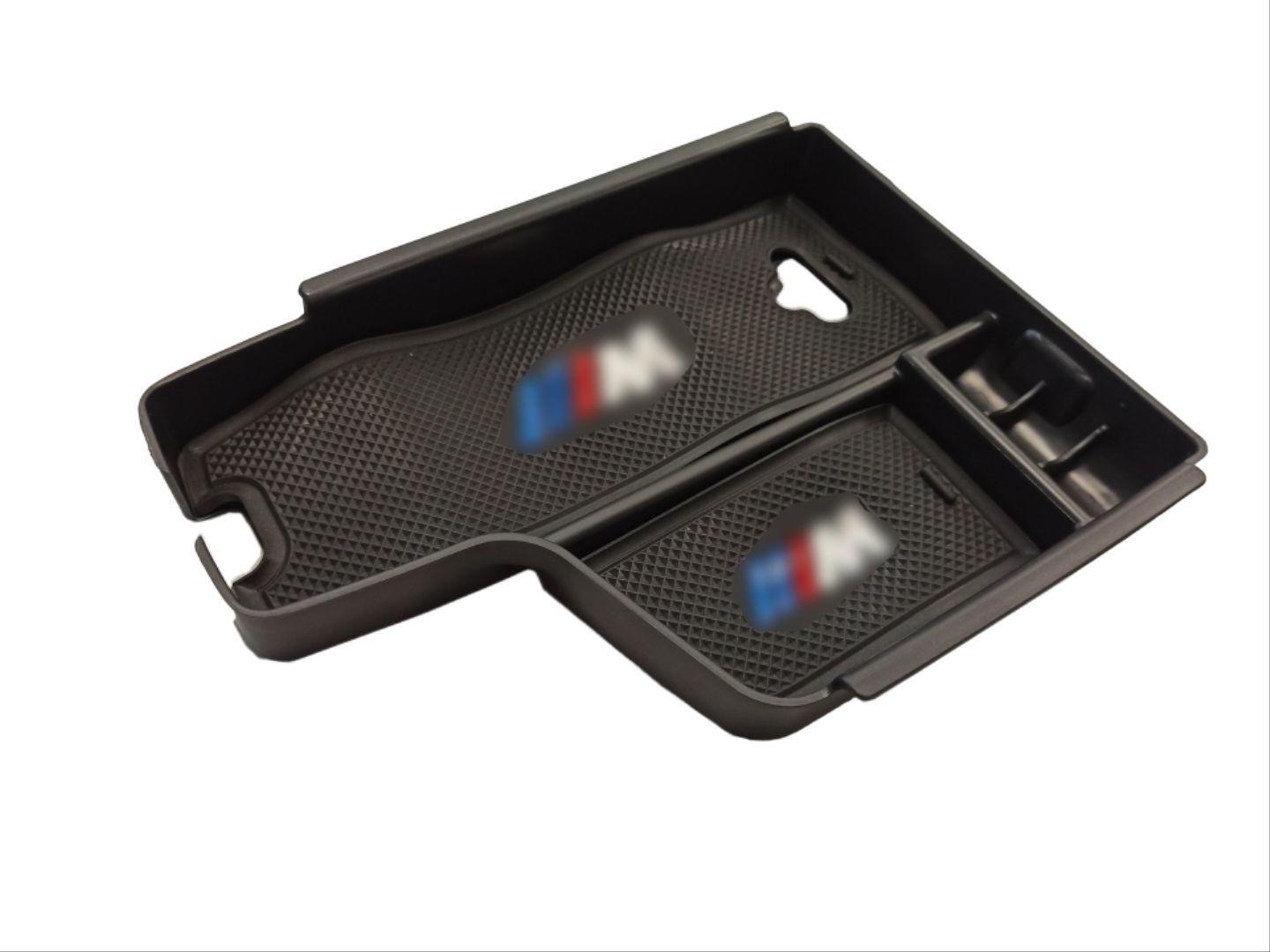 Bmw 3 Uyumlu Serisi F30 2013-2018 Orta Konsol Kutusu