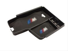 Bmw 3 Uyumlu Serisi F30 2013-2018 Orta Konsol Kutusu