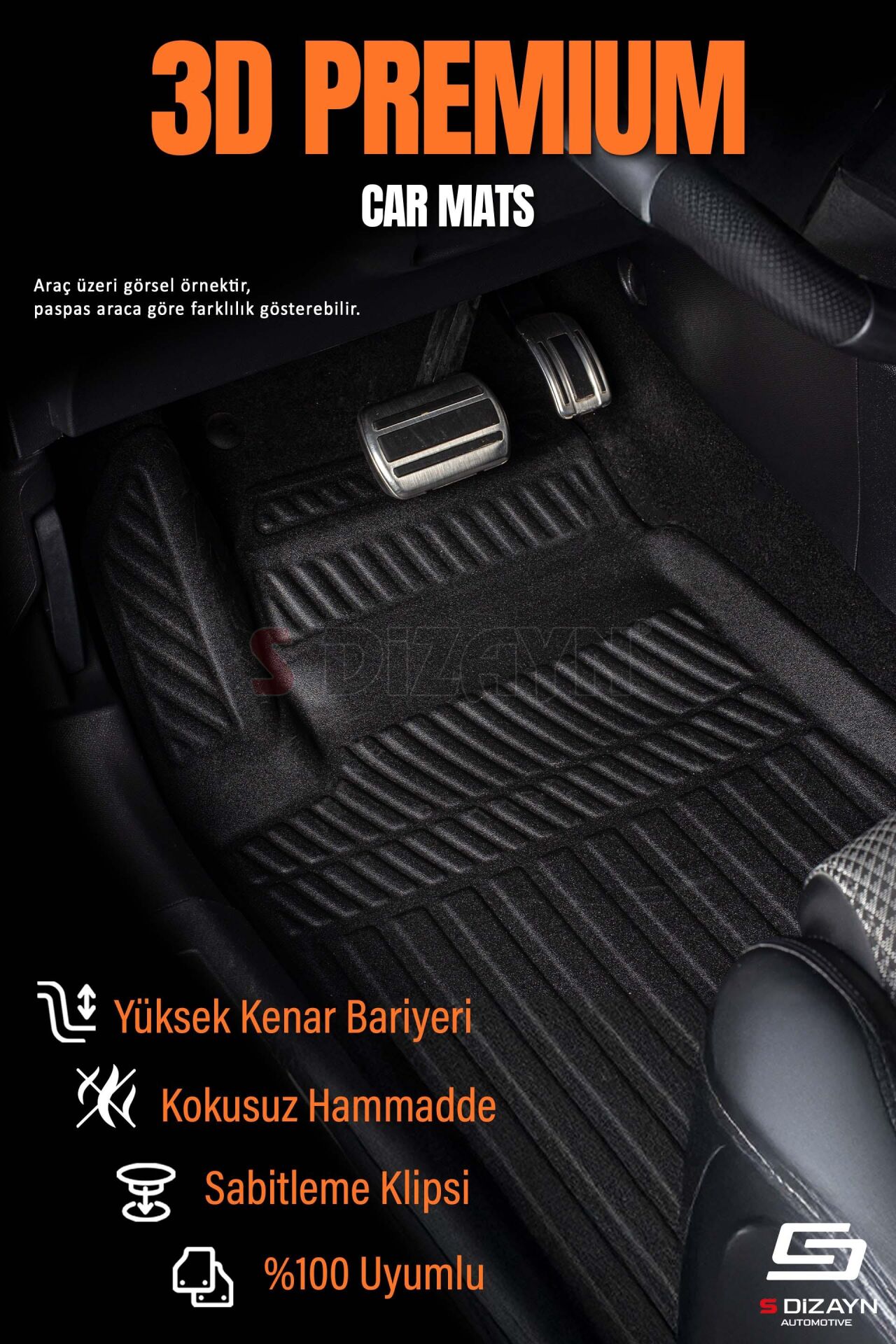Küçük Görsel