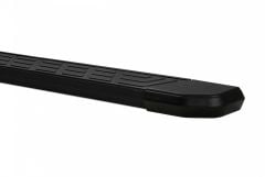 Renault Kangoo 1998-2007 Drs New Line Serisi Siyah Kenar Yan Basamak 189 Cm