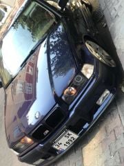 Bmw E36 Uyumlu Ön Lip