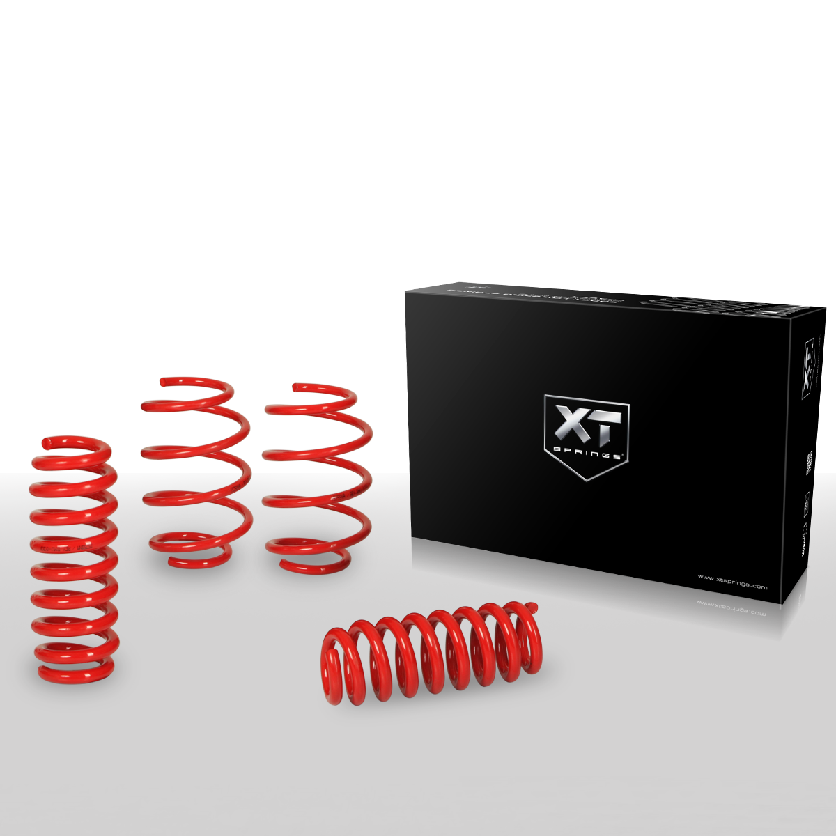 Renault 25 6Cyl. R25 1984-1992 40Mm Xt Spor Yay