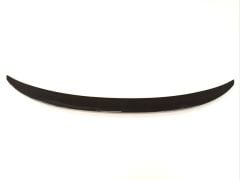 Bmw 3 Uyumlu Serisi (G20) Mp Spoiler - Piano Black (Parlak Siyah)