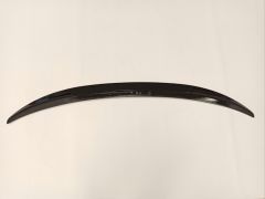 Bmw 3 Uyumlu Serisi (G20) Mp Spoiler - Piano Black (Parlak Siyah)