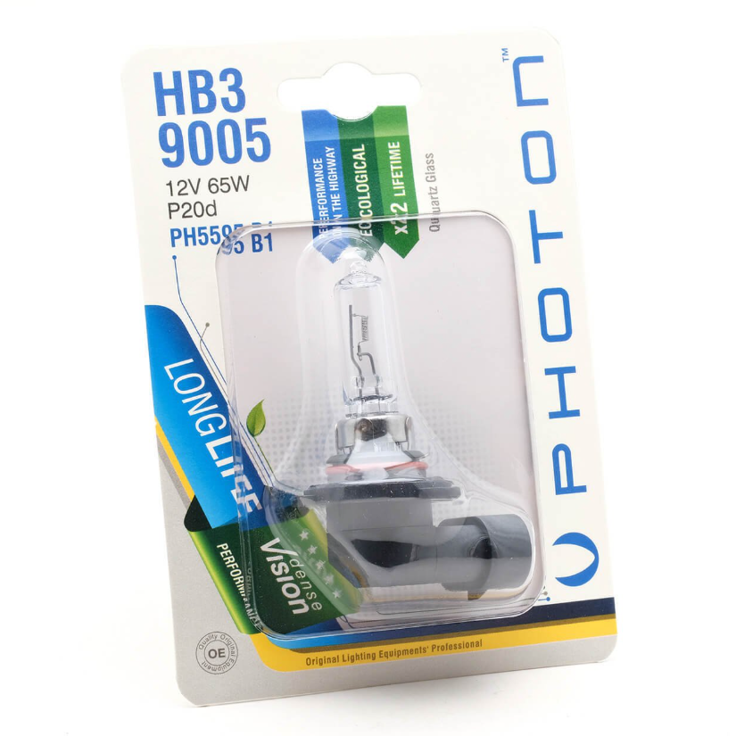 Blister Hatchback3 Uyumlu 9005 Ph5595 B1