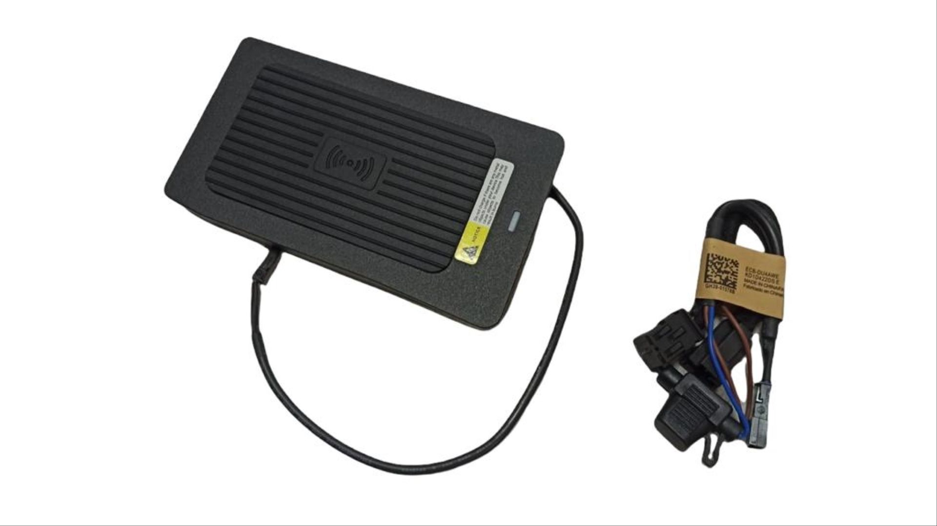 Mercedes W213 Uyumlu E Serisi Kablosuz Şarj Standı