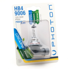 Blister Hatchback4 Uyumlu 9006 Ph5596 B1