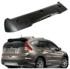 Honda Cr-v 2013 Sonrası Spoiler (Boyasız) Parça