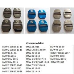 Bmw Kapı Uyumlu Kilit Karşılığı (C Dizayn)