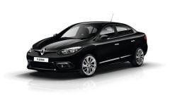 Coil-Ex Renault Uyumlu Fluence 82009 Sonrası Spor Yay 45 / 45 Mm