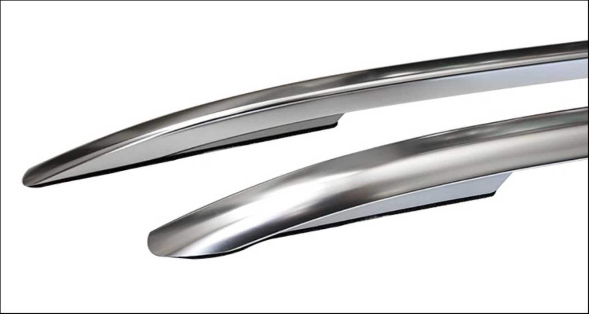 Porsche Cayenne Uyumlu 2011-2017 Tavan Çıtası (Oem)