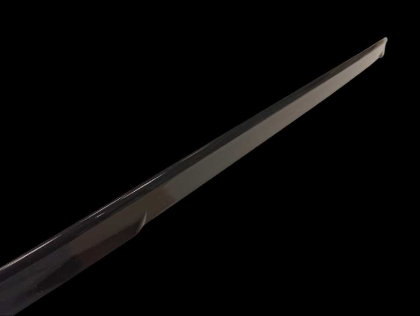 Bmw 5 Uyumlu Serisi F10 2010-2016 M Spoiler - Piano Black (Parlak Siyah)
