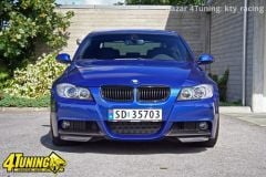 Bmw E90 Uyumlu 45509 Ön Tampon Flap