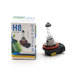 H8 Standart Uyumlu Halojen Ph5508