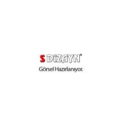 Volvo V70 Uyumlu Krom Arka Tampon Eşiği 2014-2018