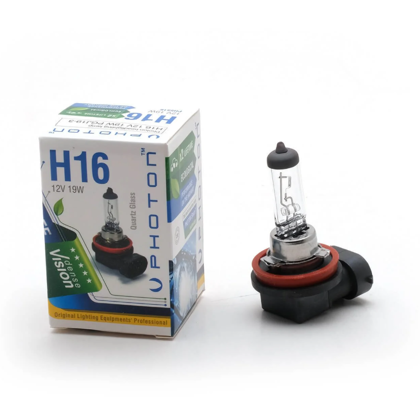 H16 Standart Uyumlu Halojen Ph5516