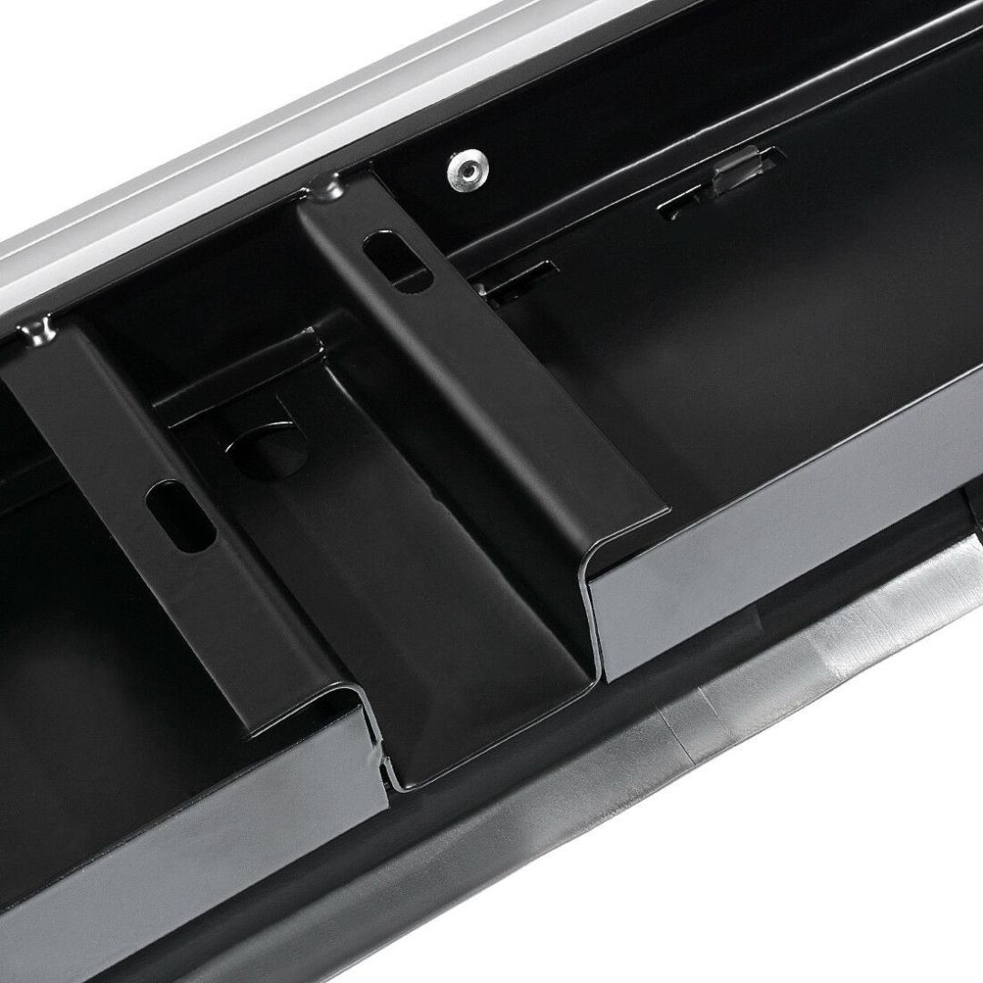 Range Rover Uyumlu Sport 2006-2013 Yan Basamak