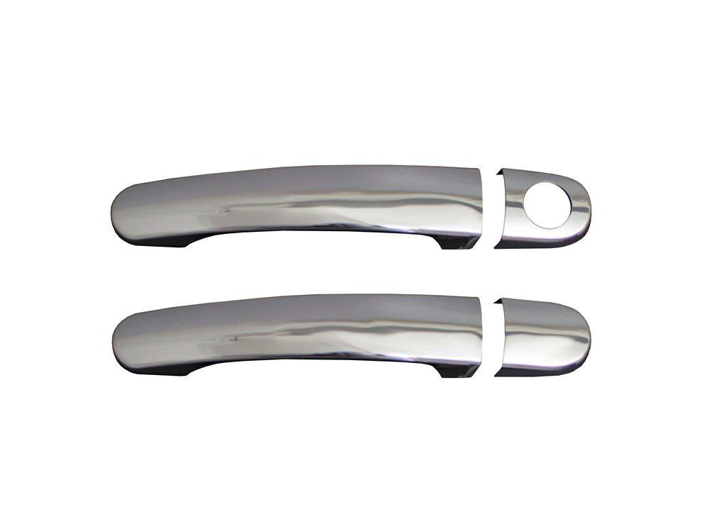 Seat Arosa Uyumlu Kapı Kolu 2 Kapı Krom 1997-2004