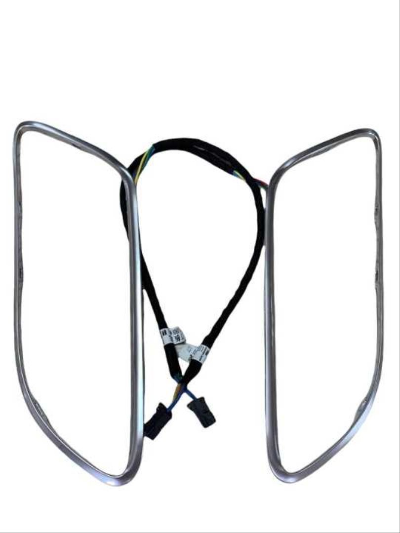 Mercedes Cla Uyumlu & W176 A Ambians Paket (Sıfırdan Ambians Pakete Çevirme)