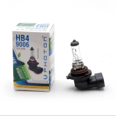 Hatchback4 9006 Uyumlu Standart Halojen Ph5596